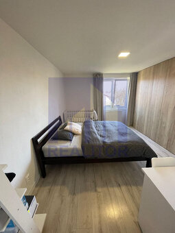 PRENÁJOM, 2 - izbový kompletne rekonštruovaný a zariadený by - 6