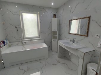 Na predaj Rodinný dom - novostavba, blízko centra mesta Preš - 6