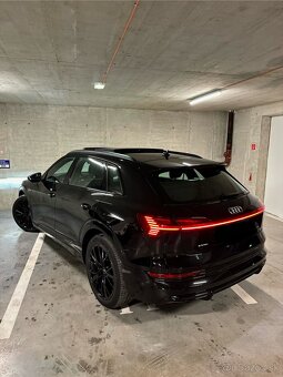 AUDI E-TRON 55 QUATTRO S EDITION DPH ZÁRUKA - 6