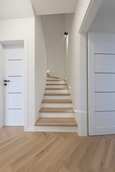 Bývaj tieto Vianoce v úplne novom mezonete. Prvý nájomca - 6