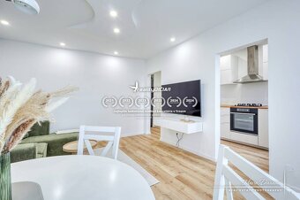 3-izbový byt na Clementisovej ulici v Trnave - 6