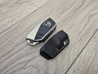 Obal kľúča BMW - 6