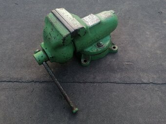 Predám zverák YORK 100 - 6