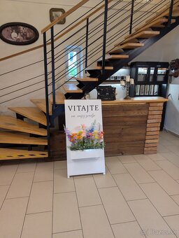 Uvutacia tabuľa na vašu svadbu - 6