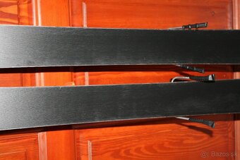 lyže Elan 166 cm , titan - 6