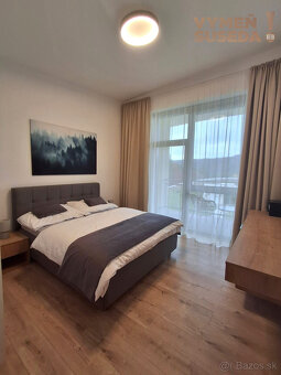 VYMEŇ SUSEDA – Na predaj exkluzívny 2 izbový apartmán v ikon - 6