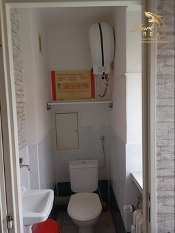 Znížená cena Nebytový priestor s možnosťou bývania - predaj - 6