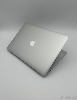 MacBook Air 13" 2017 8/128GB Silver (C) - 6