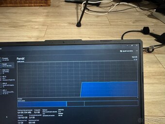 Asus Tuf gaming F15 FX506HF - herný notebook - 6