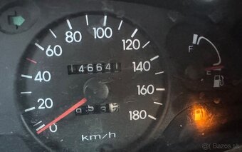 Vyklápač Hyundai H1 - 6