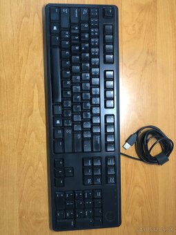 Dell OptiPlex 3050 + monitor Dell E2014HF + klávesnica Dell - 6