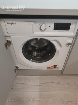 Pekný 1 izbový byt na prenájom v Komárne - 6