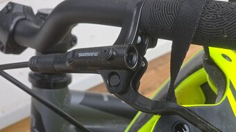 CTM rocky 4.0. velkost 24'' - 6