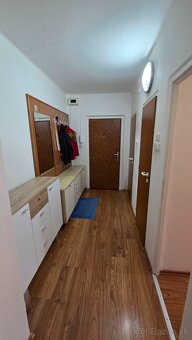 Prenajmem dvojizbový byt na sídlisku Tarča SNV - 6