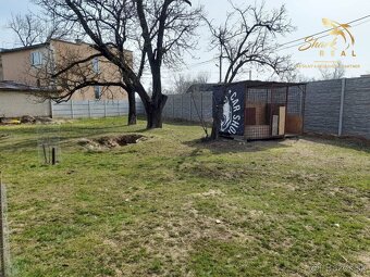 Rodinný dom – Mokrance, Budulovská - 6