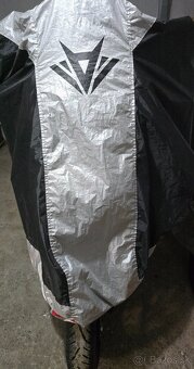 Kawasaki Versys 650 2021 - 6