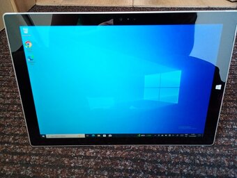 Microsoft Surface Pro 3 128Gb - 6