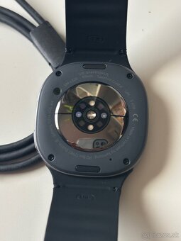 Samsung Galaxy Watch 8 40mm, Black & Silver - 6