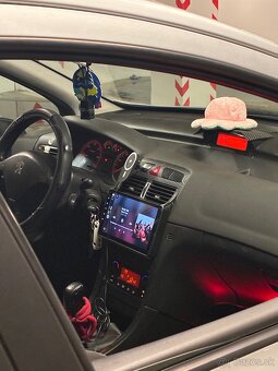 Predavam Peugeot 307 combi - 6