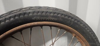 Kolesa Jawa Perak - 6