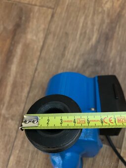 Predám obehové čerpadlo - 6