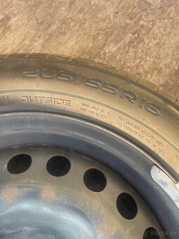 Predam letne pneu - 6
