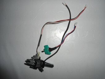 Kávovar Dolce Gusto - náhradné diely - 6