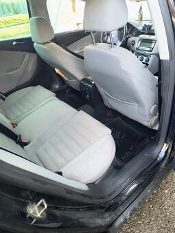 Passat B6 - 6