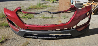 Predam diely Hyundai Santa Fe - 6