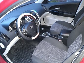 Predam Kia Ceed 1,6 CRDi - 6