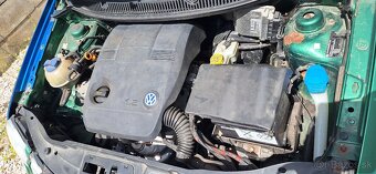 Volkswagen Polo 9N 1.2 6V - 6