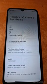 Xiaomi Redmi note 14c - 6