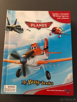 Interaktivne hracie knihy - 6