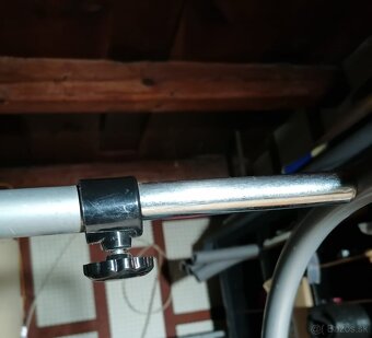 Predám stojan na šaty - 6