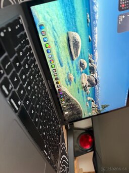 MacBook Pro M1 2020 - 6