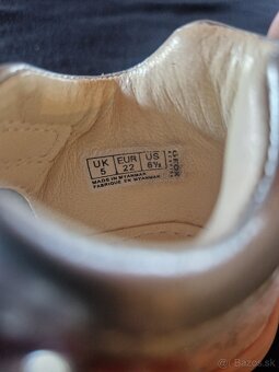 Detské sandale Geox 22 - 6