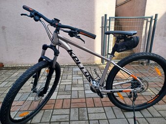 Kellys spider 70 - 6