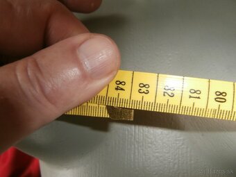 busty- figuríny dámske ½ - 6