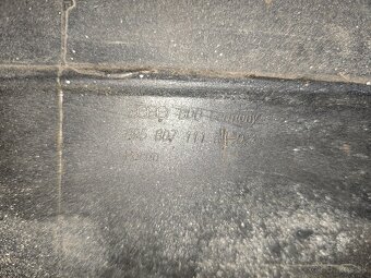 Predný nárazník Audi S2 - 6