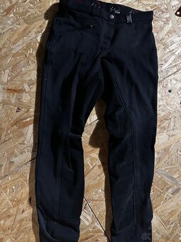 Covalliero jazdecký set - 6