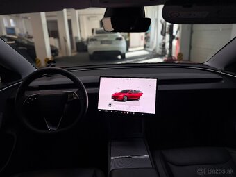 Tesla Model 3 Long Range 2023 (Highland) – Deadpool - 6