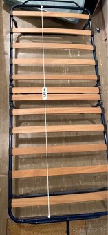 Skldacia ruska postel - 6