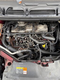 Ford Cmax 1.8tdci - 6