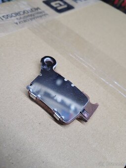 KTM EXC EXC-F SX-F SX SX-F diely merač mth,Brembo - 6