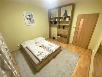 Ubytovanie Levice - Apartmán v meste - 6