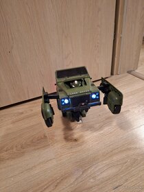 Robot Transformer - 6