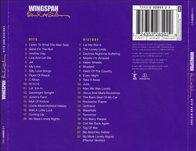 Paul McCartney & Wings - 6