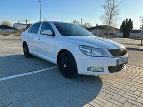 Škoda Octavia 1.6 tdi Nová STK, EK, Brzdy, Spojka, Egr atď - 6