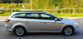 Ford Mondeo 1.6TDCi. ,85kw., 2013, Trend, Po servise. - 6