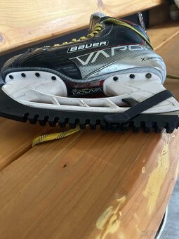 Predam korcule Bauer Vapor 3X - 6